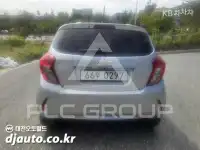 2016 GM Daewoo 쉐보레 스파크
