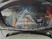 2016 GM Daewoo 쉐보레 스파크