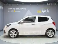 2016 GM Daewoo 쉐보레 스파크