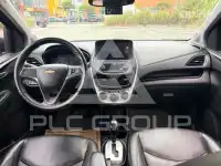 2016 GM Daewoo 쉐보레 스파크