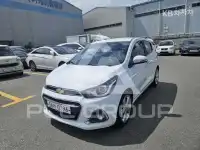 2016 GM Daewoo 쉐보레 스파크