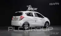 2016 GM Daewoo 쉐보레 스파크