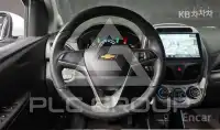 2016 GM Daewoo 쉐보레 스파크
