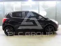 2016 GM Daewoo 쉐보레 스파크