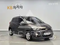 2016 GM Daewoo 쉐보레 스파크