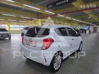 2016 GM Daewoo 쉐보레 스파크