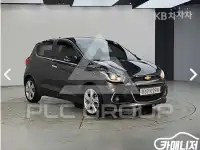 2016 GM Daewoo 쉐보레 스파크
