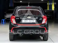 2016 GM Daewoo 쉐보레 스파크