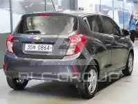 2016 GM Daewoo 쉐보레 스파크