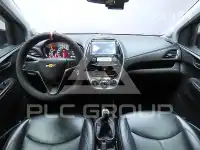 2016 GM Daewoo 쉐보레 스파크