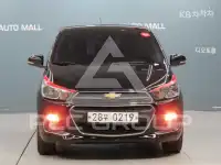 2016 GM Daewoo 쉐보레 스파크