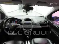 2016 GM Daewoo 쉐보레 스파크
