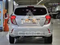 2016 GM Daewoo 쉐보레 스파크