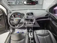 2016 GM Daewoo 쉐보레 스파크