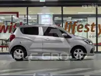 2016 GM Daewoo 쉐보레 스파크