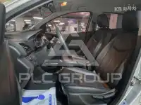2016 GM Daewoo 쉐보레 스파크