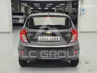 2016 GM Daewoo 쉐보레 스파크