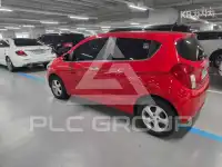 2016 GM Daewoo 쉐보레 스파크