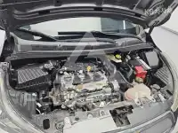 2016 GM Daewoo 쉐보레 스파크