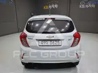 2016 GM Daewoo 쉐보레 스파크