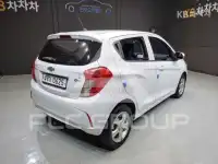 2016 GM Daewoo 쉐보레 스파크