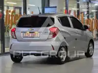 2016 GM Daewoo 쉐보레 스파크