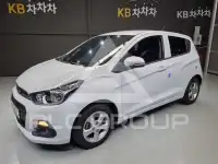 2016 GM Daewoo 쉐보레 스파크