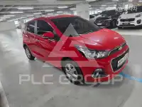 2016 GM Daewoo 쉐보레 스파크