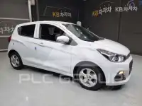 2016 GM Daewoo 쉐보레 스파크