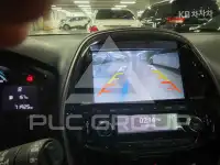 2016 GM Daewoo 쉐보레 스파크