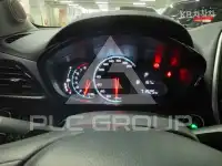 2016 GM Daewoo 쉐보레 스파크