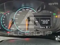 2016 GM Daewoo 쉐보레 스파크