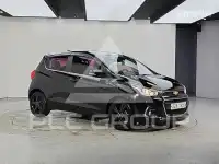 2016 GM Daewoo 쉐보레 스파크