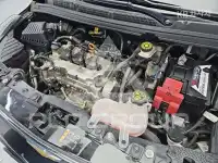 2016 GM Daewoo 쉐보레 스파크