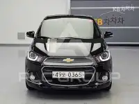 2016 GM Daewoo 쉐보레 스파크