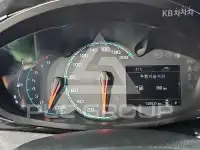 2016 GM Daewoo 쉐보레 스파크