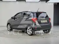 2016 GM Daewoo 쉐보레 스파크