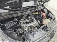 2016 GM Daewoo 쉐보레 스파크