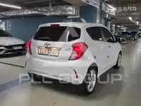 2016 GM Daewoo 쉐보레 스파크