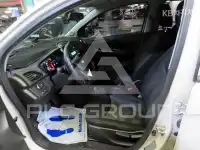 2016 GM Daewoo 쉐보레 스파크