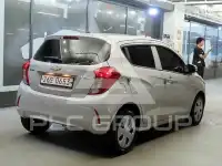 2016 GM Daewoo 쉐보레 스파크
