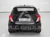 2016 GM Daewoo 쉐보레 스파크