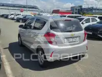 2016 GM Daewoo 쉐보레 스파크