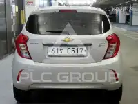 2016 GM Daewoo 쉐보레 스파크