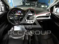 2016 GM Daewoo 쉐보레 스파크