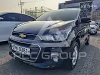 2016 GM Daewoo 쉐보레 스파크
