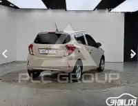 2016 GM Daewoo 쉐보레 스파크