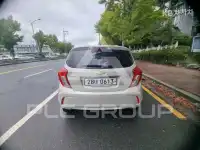 2016 GM Daewoo 쉐보레 스파크