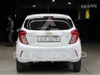 2016 GM Daewoo 쉐보레 스파크