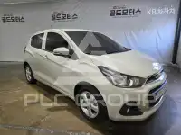 2016 GM Daewoo 쉐보레 스파크